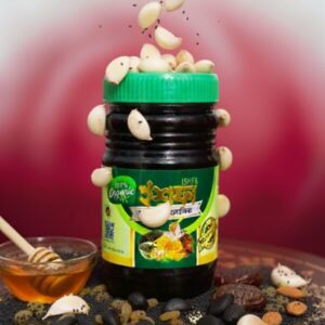 ইশফা (৫০০ গ্রাম)